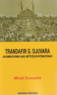 Trandafir G. Djuvara