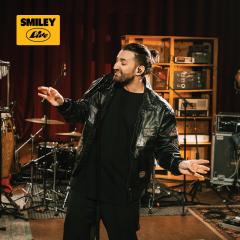 Smiley Live - Vinyl