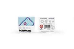 Post-it - Mini Mail