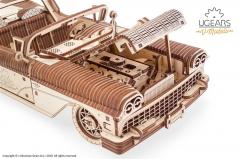Puzzle Mecanic - Dream Cabriolet VM-05