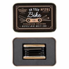 Unealta multifunctionala bicicleta - Do Your Bike