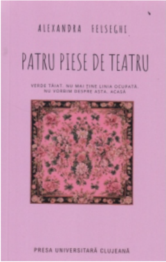 Patru piese de teatru