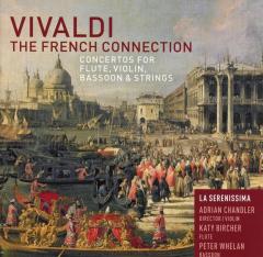 Vivaldi: The French Connection 