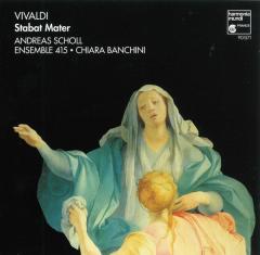 Vivaldi: Stabat Mater