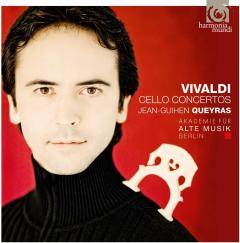 Vivaldi: Cello Concertos
