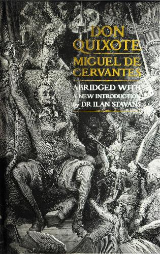 Don Quixote - Miguel de Cervantes