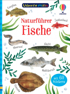 Naturfuhrer: Fische