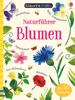 Naturfuhrer: Blumen