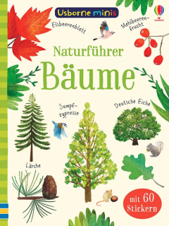 Naturfuhrer: Baume