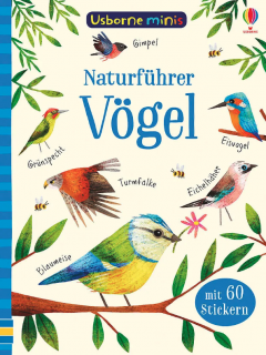 Naturfuhrer: Vogel