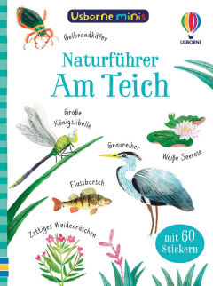 Naturfuhrer: Am Teich