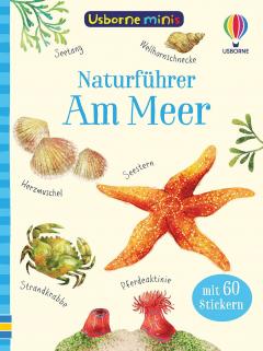 Naturfuhrer: Am Meer