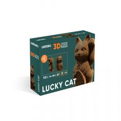 Puzzle 3D - Lucky Cat