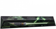 Sabie - Star Wars - Luke Skywalker Force FX Elite Lightsaber