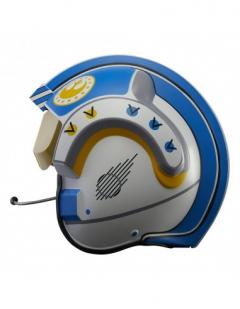 Casca electronica - Star Wars - Carson Teva