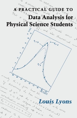 A Practical Guide To Data Analysis For Physical Science Students ...