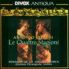 Le Quattro Stagioni