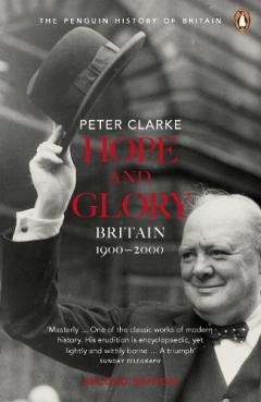 Hope And Glory - Updated To Cover 1992-2002