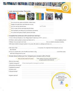 Curious Kids 6 - Activity Book