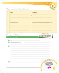 Curious Kids 6 - Activity Book