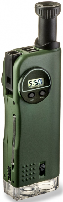 Instrument optic - X-Scope