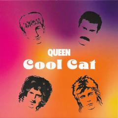 Cool Cat (RSD 2024) - Vinyl