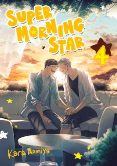 Super Morning Star - Volume 4