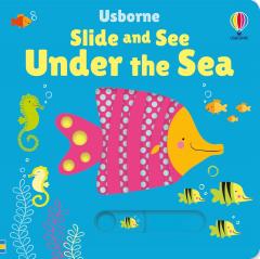 Slide and See Under the Sea