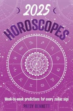 2025 Horoscopes