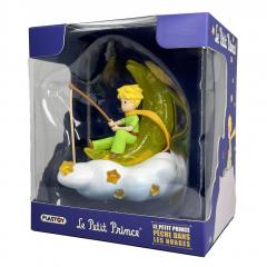 Figurina - The Little Prince Fishes in the Clouds