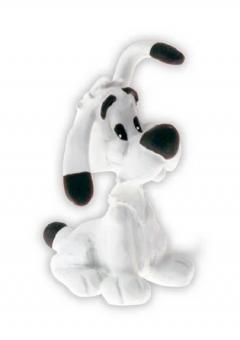 Figurina - Idefix Sitting