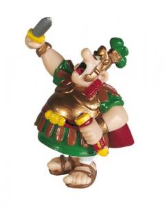 Figurina - Centurion with His Sword