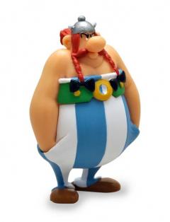 Figurina - Obelix Hands in His Pockets