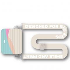 Set husa calatorie + Kit incarcare camera PixiPrint