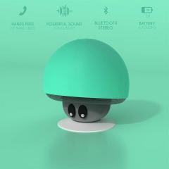 Boxa portabila - Mega Mush, verde