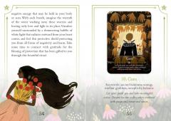 Seasons of the Witch - Lammas Oracle