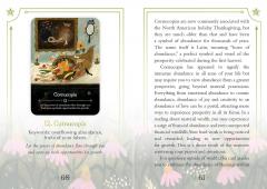 Seasons of the Witch - Lammas Oracle