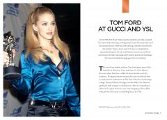 Little Book of Tom Ford