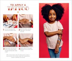 Furry, Friendly Tattoo Dogs & Puppies