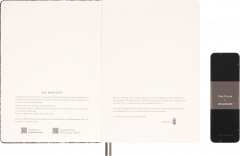 Set caiet de schite si creioane - Year of the Dragon Gift Set by Zeng Fanzhi