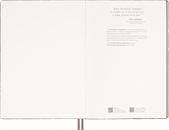 Set caiet de schite si creioane - Year of the Dragon Gift Set by Zeng Fanzhi