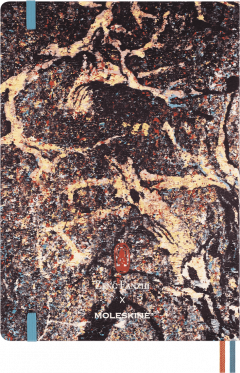 Set caiet de schite si creioane - Year of the Dragon Gift Set by Zeng Fanzhi