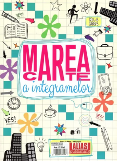 Marea carte a integramelor -  Nr. 4/2024