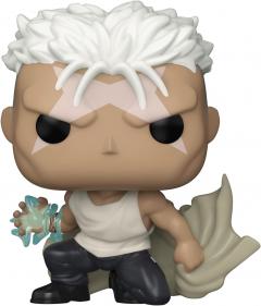 Figurina - Pop! Fullmetal Alchemist: Brotherhood: Scar