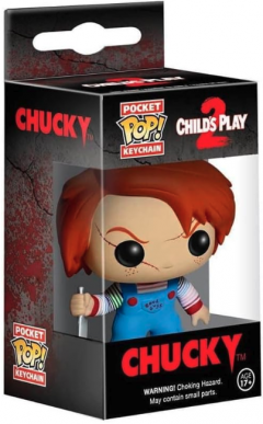 Breloc - Pop! Child's Play 2: Chucky, Vinil