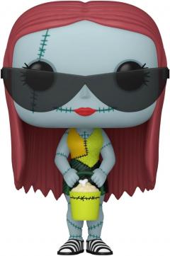 Figurina- Pop! The Nightmare Before Christmas: Sally with Glasses (Beach)