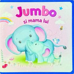 Jumbo si mama lui