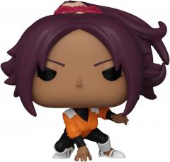 Figurina - Pop! Bleach: Yoruichi Shihoin