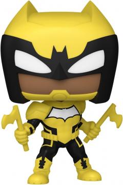 Figurina - Pop! Batman - The Signal - Duke Thomas
