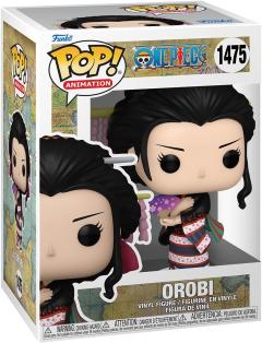 Figurina - Pop! One Piece: Orobi